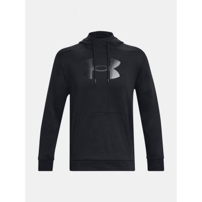 6. Under Armor UA Armor Fleece Big Logo HD sweatshirt M 1379743-001