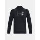 6. Under Armor UA Armor Fleece Big Logo HD sweatshirt M 1379743-001