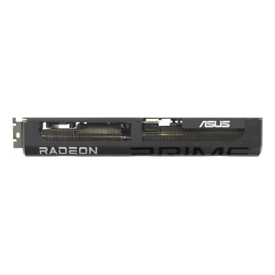 30. graphics card ASUS PRIME RX9060XT O16G
