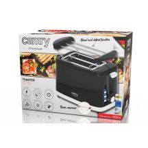 CAMRY CR 3218 Toaster