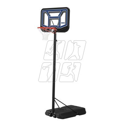 2. Lifetime 44 &quot;Basketball Stand LOGAN 90819