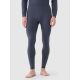Men's seamless thermal underwear (bottom) 4F 4FWSS25USEAM188-22S
