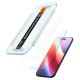 3. Spigen Glas.TR EZ Fit 2-pack tempered glass for iPhone 17 Air - transparent