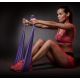 6. Set of Pilates Belts BB 102NC