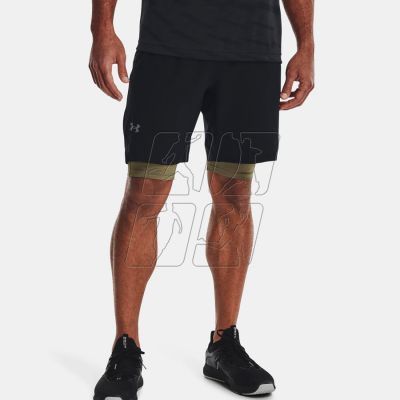 2. Under Armor Vanish Woven 8in Shorts M 1370382 001