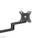 13. Neomounts DS60-425BL1 Monitor Holder/Stand 68.6 cm (27") Desk Black