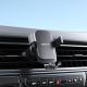 7. Acefast D59 Gravity Car Phone Holder for Air Vent - Gray