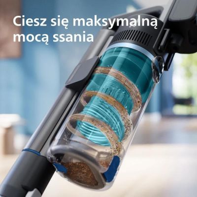 28. Philips Aqua 8000 Pet Cordless Vacuum Cleaner