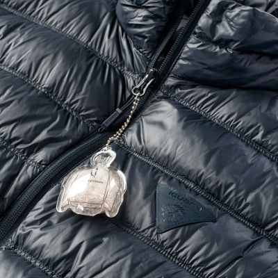 10. Iguana Blanco Vest M 92800395847