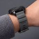 6. Tech-Protect Motion Strap for Garmin Fenix 5X / 5X Plus / 6X / 6X Pro / 7X / 8 / 8 Pro / 9 / 9 Pro (47 mm) – Grey