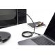 17. DIGITUS CABLE USB C/HDMI M/M 3.1 4K60HZ 5M BLACK