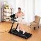 3. BE5872 HMS Electric Treadmill