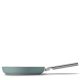 4. Smeg FPF2802CRM Round Universal Frying Pan