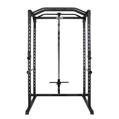 3. VIRTUFIT PR100 LAT ATTACHMENT - LIFT STATION - STRENGTH STATION
