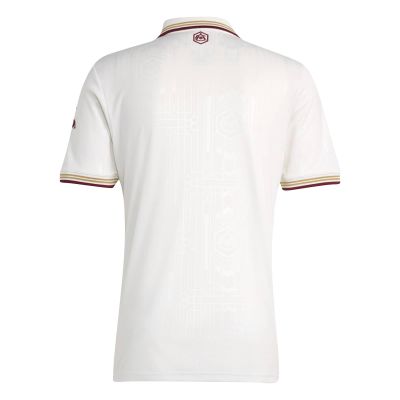 2. Adidas Arsenal London 3rd M JI9556 T-shirt
