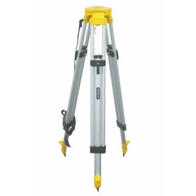 STANLEY ALUMINUM TRIPOD