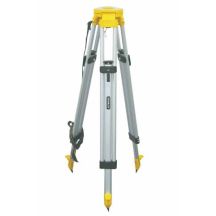 STANLEY ALUMINUM TRIPOD