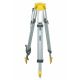 STANLEY ALUMINUM TRIPOD
