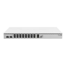 Mikrotik CRS518-16XS-2XQ-RM network links Managed Fast Ethernet (10/100)