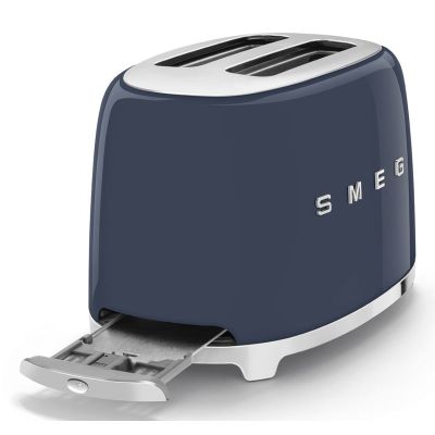 8. SMEG TSF01NBEU Toaster