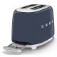 8. SMEG TSF01NBEU Toaster