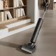 20. UWANT D600 upright vacuum cleaner with wet and dry mopping function - black