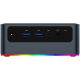 2. Mini PC Qoobe U155H Core Ultra 7 155H/16GB/SSD 512GB/Win 11 Pro black (branded as Morefine)