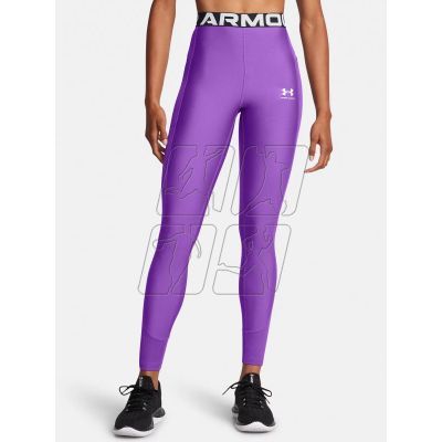 2. Under Armour W 1388693-525 Leggings