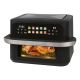 2. 2400W fat fryer PC-FR 1313 PROFICOOK