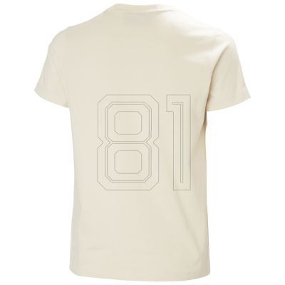 2. Helly Hansen Core Graphic 2.0 T-shirt W 54592 034