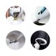 4. ELDOM PM850 Steam Mop