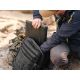 13. 16" Tracer Evo Black 25L Expedition Backpack