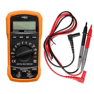 7. Electrician’s Backpack with 31 Pieces