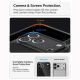 11. Spigen Ultra Hybrid MagSafe Case for iPhone 18 Pro / 17 Pro - Matte Black