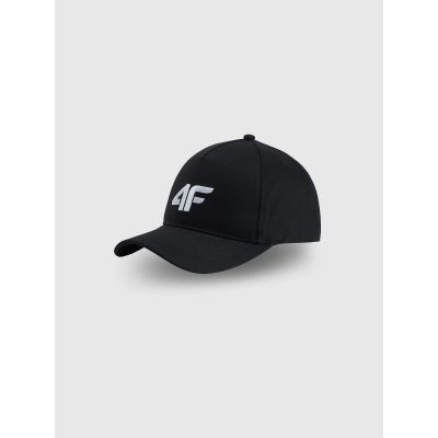 Women's strapback cap 4F 4FWSS26ACABF549-10S