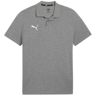 6. Puma Team Goal Casuals Polo Shirt M 658605 33