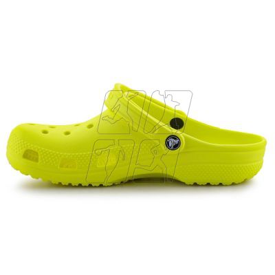 10. Crocs Classic U 10001-76M flip-flops