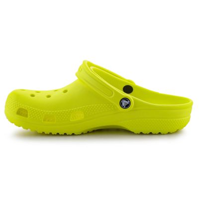 10. Crocs Classic U 10001-76M Flip-Flops