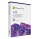 Microsoft 365 Family Polish EuroZone Subscr