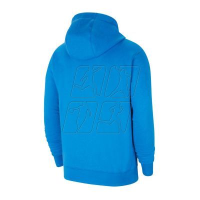 3. Nike Park 20 Fleece M CW6894-463 sweatshirt