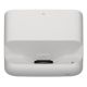 22. Epson EH-LS670W Standard Throw 3LCD UHD 4K Projector (3840x2160) White