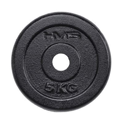 7. Black plate 5kg HMS TCZ05 17-61-003