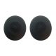 2. Jabra 14101-86 Headphone Accessories Earpads