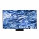 Samsung QE65S95F OLED TV 65'' 4K Ultra HD 165 Hz Tizen Dolby Atmos Black