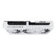 7. ASUS Prime RTX5070-O12G-WHITE Graphics Card NVIDIA GeForce RTX 5070 12GB GDDR7 90YV0M19-M0NA00