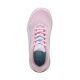 4. Puma Flex Focus light pink children's shoes 406080 01