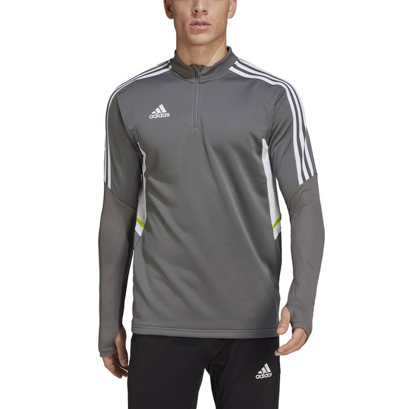 4. Adidas Condivo 22 Training 1/2 zip M HD2312 sweatshirt