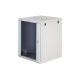 10. Digitus Dynamic-N Series Wall-Mounted Case - 600x600 mm (WxD), unassembled