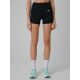 3. Women's quick-drying training short leggings 4F 4FRSS26TFSTF134-20S