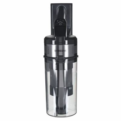 11. Samsung Jet 65 Pet VS15A60AGR5 Upright Vacuum Cleaner (Black)